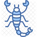 Scorpion  Icône