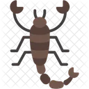 Scorpion  Icône