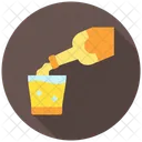 Scotch Whisky Getrank Symbol