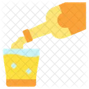 Scotch Whisky Getrank Symbol