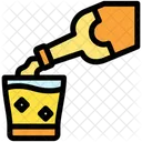 Scotch Whisky Getrank Symbol