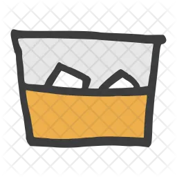 Scotch  Icon