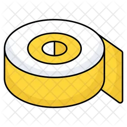 Scotch Tape  Icon