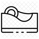 Scotch Tape  Icon
