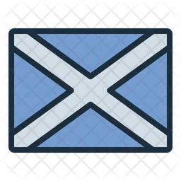 Scotland flag  Icon