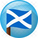 Scottish  Icon