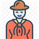 Scout  Icon