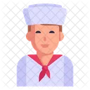 Scout  Icon