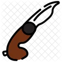 Scout Knife  Icon