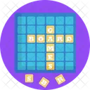 Scrabble  Icon