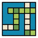 Scrabble Icon