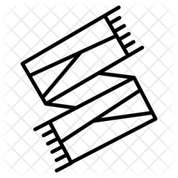 Scraf Icon
