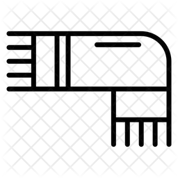 Scraf  Icon