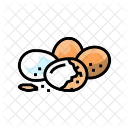 Scramble Egg  Icon