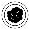 Scrambled Eggs Icon