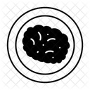 Scrambled Eggs Icon