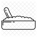 Scrambled Eggs  Icon