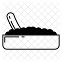 Scrambled Eggs Icon