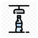 Scrap Scraps Discarded Icon