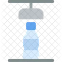 Scrap Scraps Discarded Icon