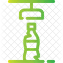 Scrap Scraps Discarded Icon