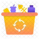Scrap Icon
