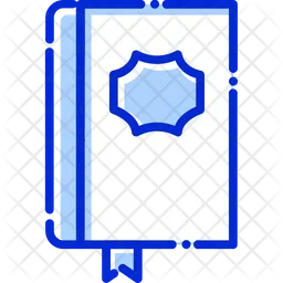 Scrapbook  Icon