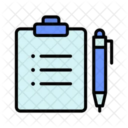 Scrapbook  Icon