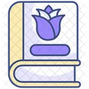 Scrapbook  Icon