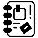 Scrapbooking  Icon