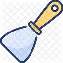 Scraper Tool Cleaner Icon