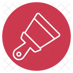 Scraper  Icon