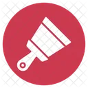 Scraper Construction Equipment Icon