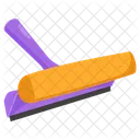 Scraper Tool Cleaning Tool Icon