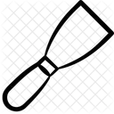 Scraper Scrape Level Icon