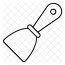 Vector Icon Scraper Icon