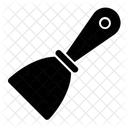 Vector Icon Scraper Icon