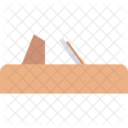 Scraper Plane Icon