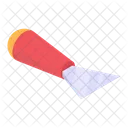 Squeegee Scraper Spatula Icon