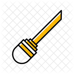 Scratch  Icon