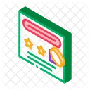 App Bag Ball Icon