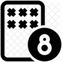 Scratch Card Scratch Card Icon