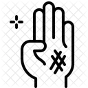 Scratch Icon