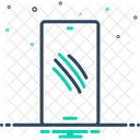 Scratch Scuff Scrape Icon