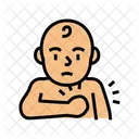 Scratch Reflex Human Icon