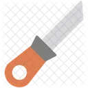 Scratch Surface Mark Icon