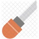 Scratch Surface Mark Icon