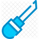 Scratch Surface Mark Icon