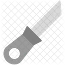 Scratch Surface Mark Icon