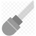 Scratch Surface Mark Icon